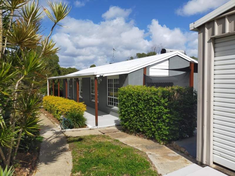 16 Mitchell Avenue, Craignish QLD 4655