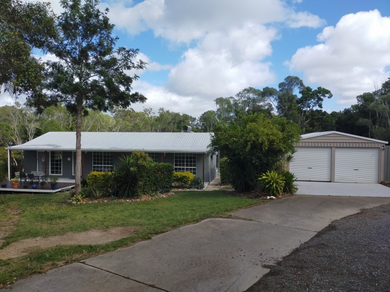 16 Mitchell Avenue, Craignish QLD 4655