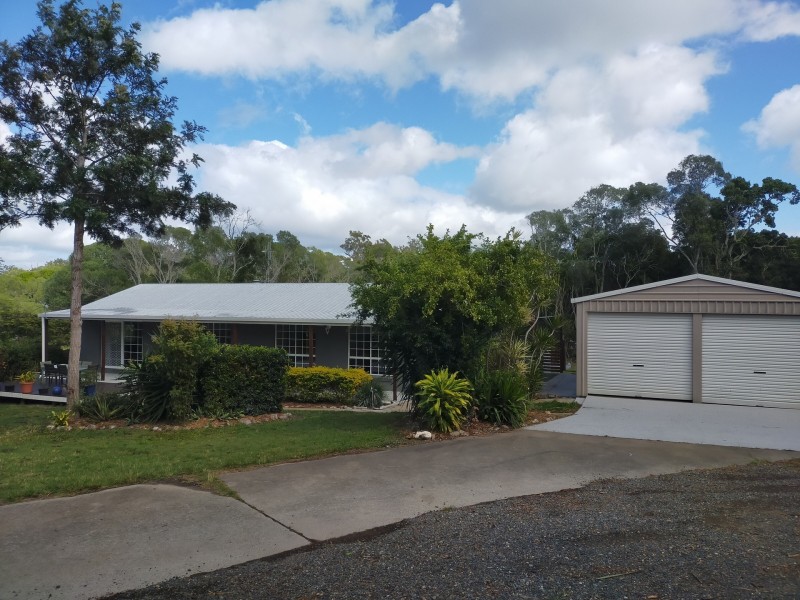 16 Mitchell Avenue, Craignish QLD 4655