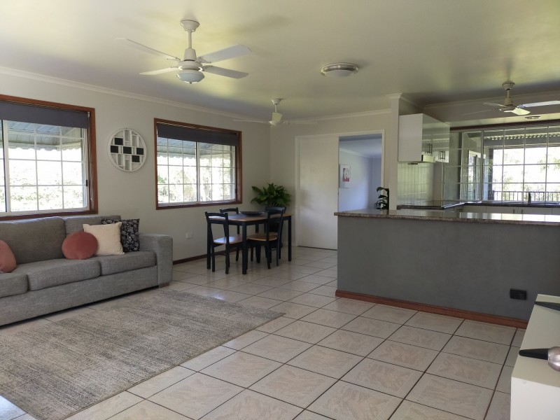 16 Mitchell Avenue, Craignish QLD 4655