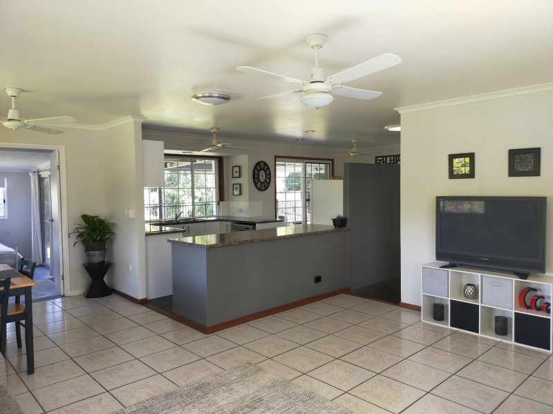 16 Mitchell Avenue, Craignish QLD 4655