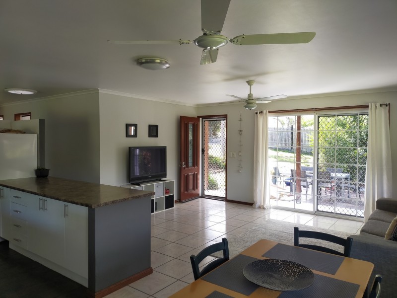 16 Mitchell Avenue, Craignish QLD 4655