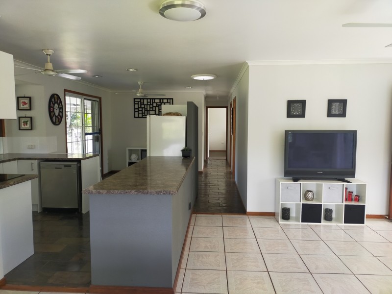 16 Mitchell Avenue, Craignish QLD 4655