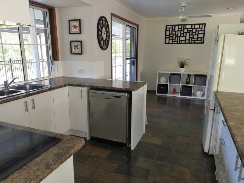 16 Mitchell Avenue, Craignish QLD 4655