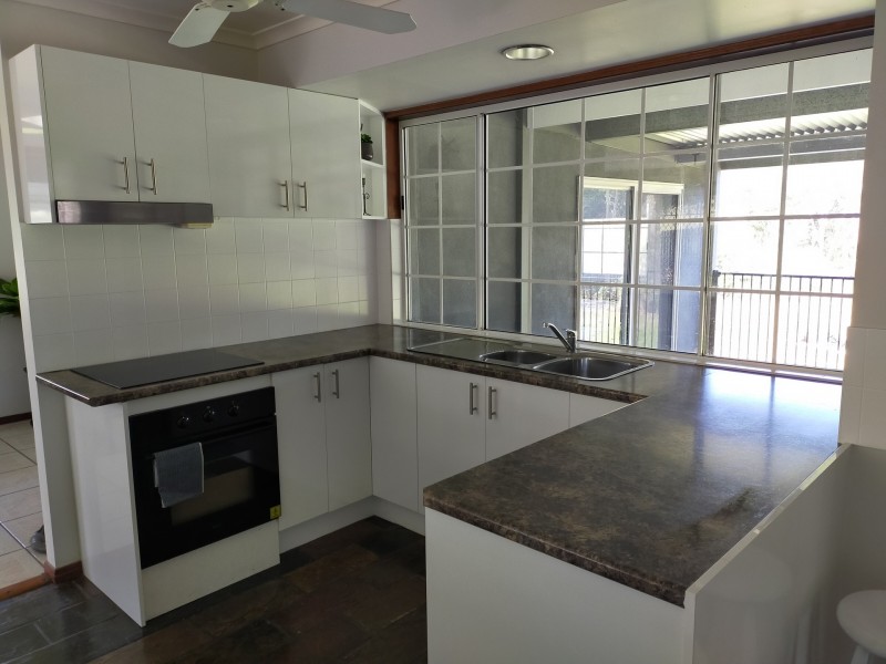 16 Mitchell Avenue, Craignish QLD 4655