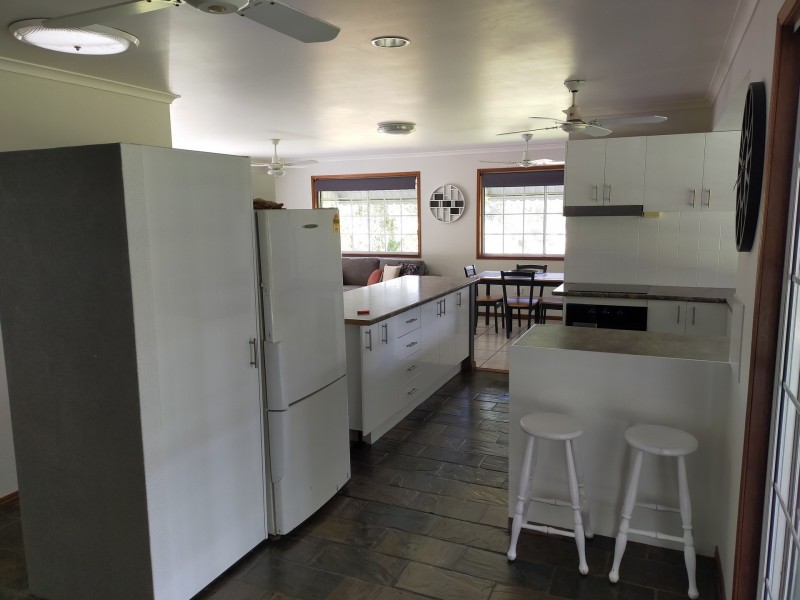 16 Mitchell Avenue, Craignish QLD 4655