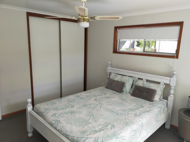 16 Mitchell Avenue, Craignish QLD 4655