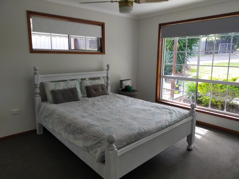 16 Mitchell Avenue, Craignish QLD 4655