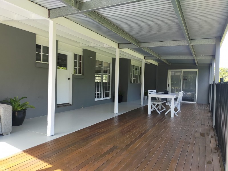 16 Mitchell Avenue, Craignish QLD 4655