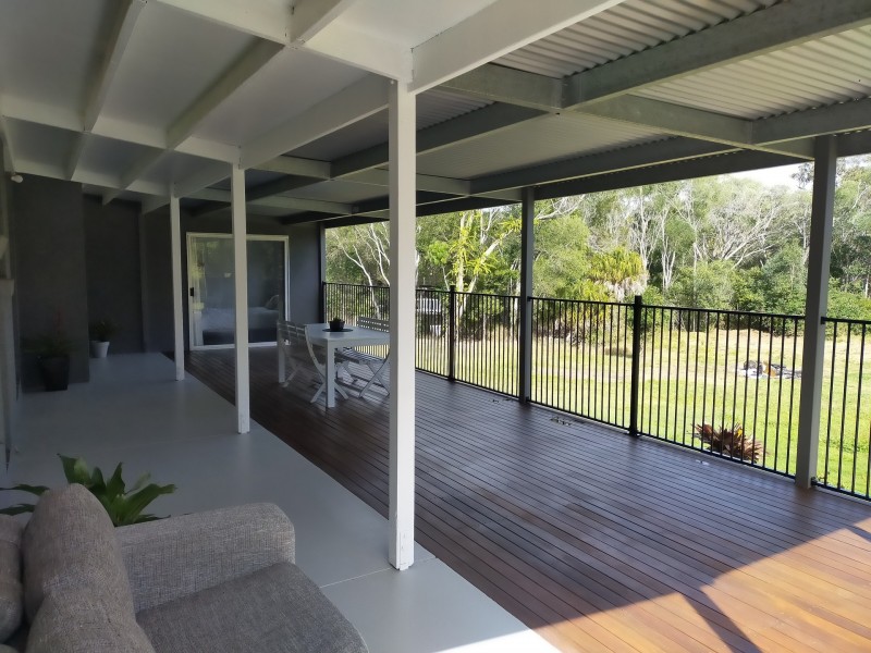 16 Mitchell Avenue, Craignish QLD 4655