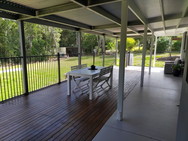 16 Mitchell Avenue, Craignish QLD 4655