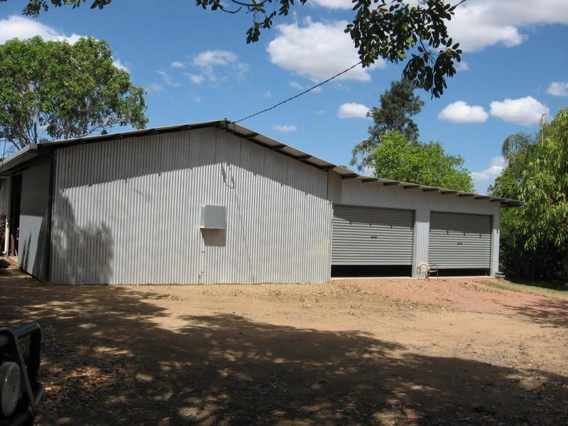 Charters Towers QLD 4820