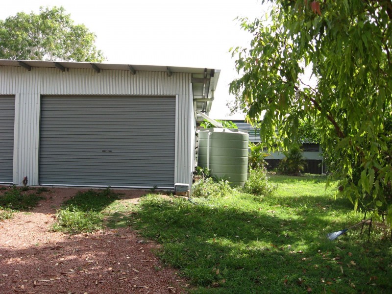 Charters Towers QLD 4820