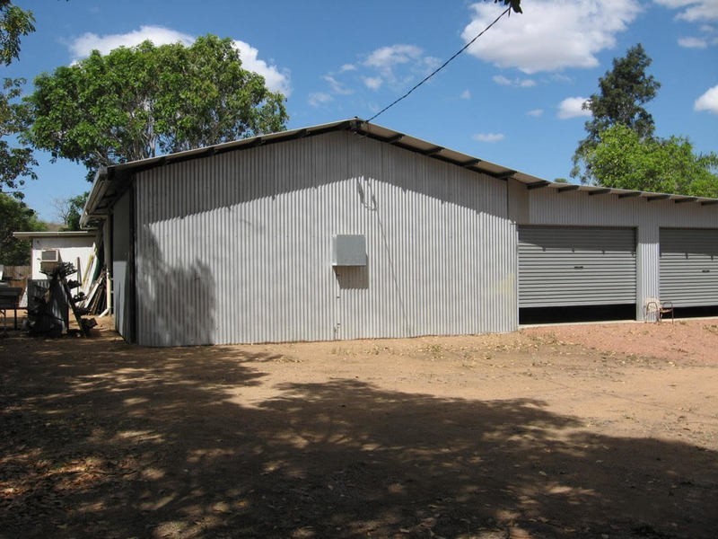 Charters Towers QLD 4820