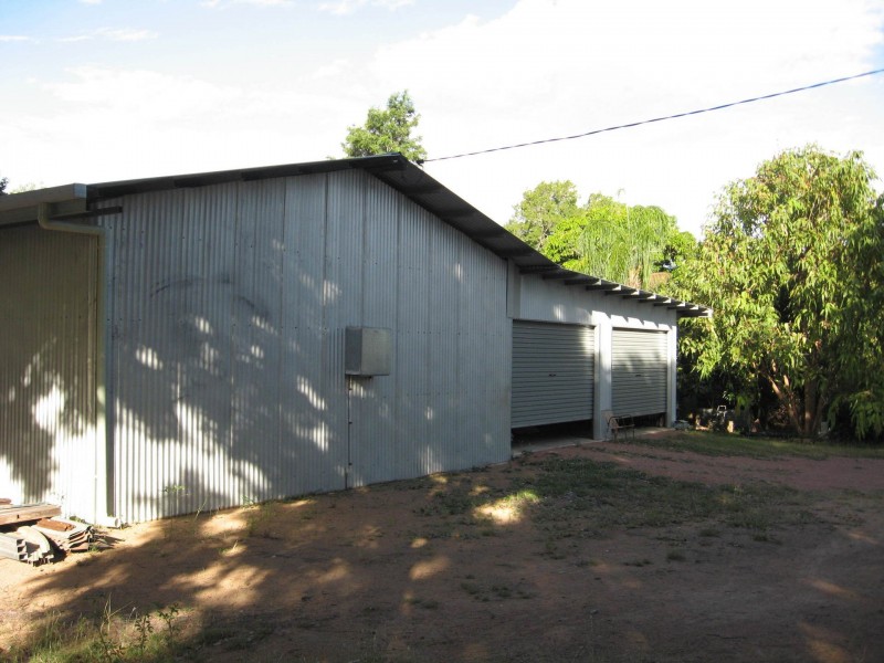 Charters Towers QLD 4820