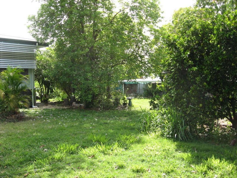 Charters Towers QLD 4820