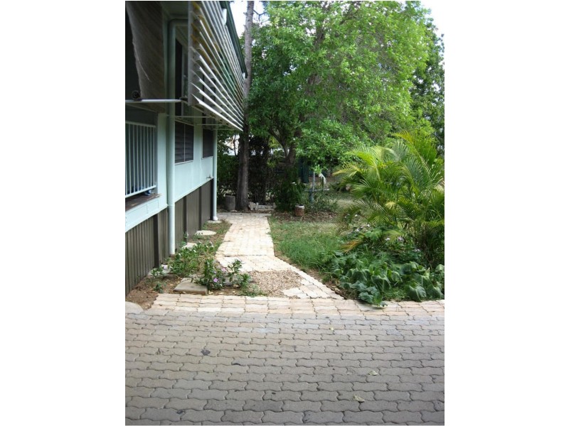 Charters Towers QLD 4820