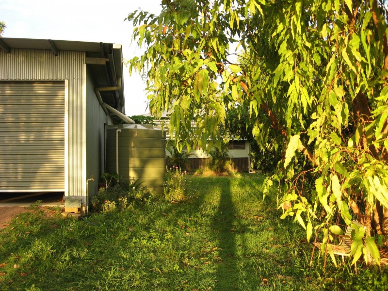 Charters Towers QLD 4820