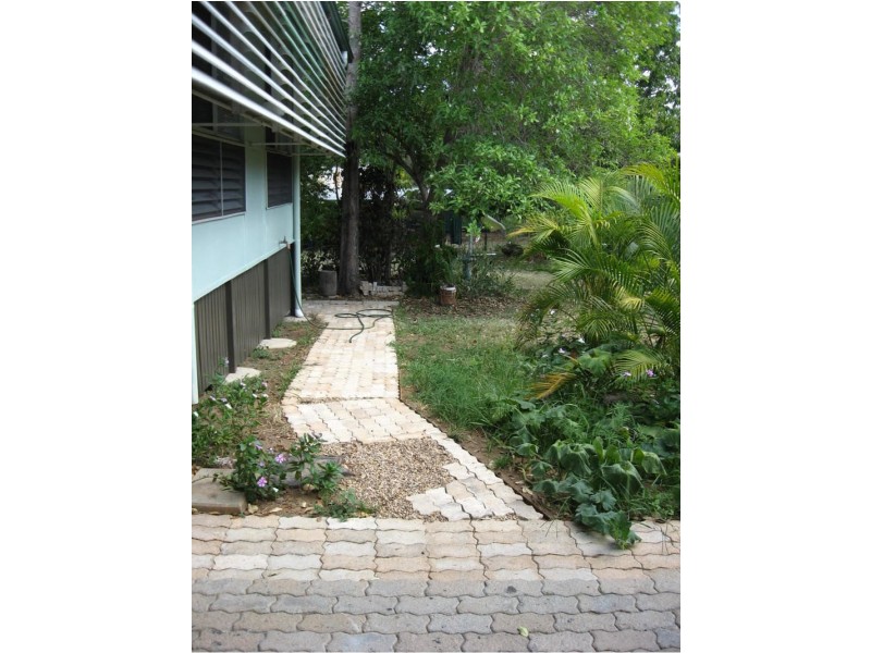 Charters Towers QLD 4820