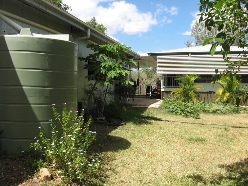 Charters Towers QLD 4820