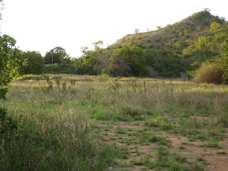 Charters Towers QLD 4820