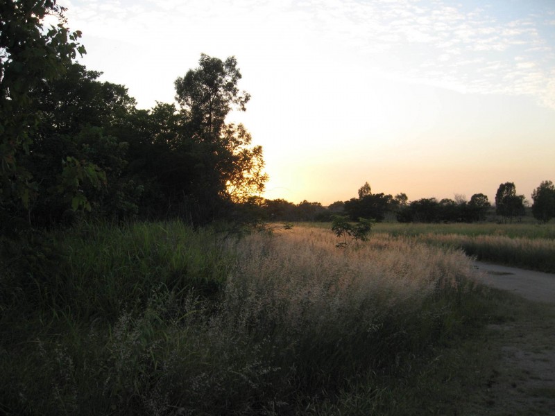 Charters Towers QLD 4820