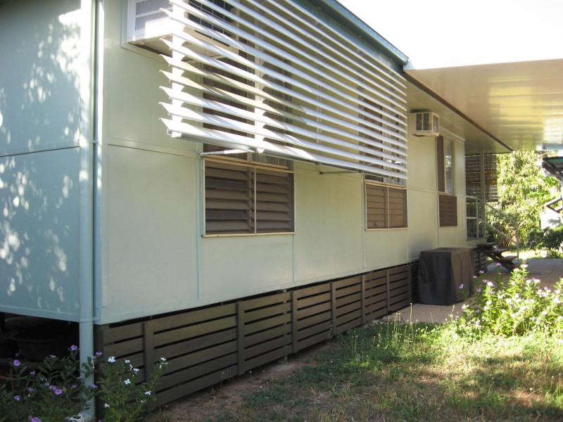 Charters Towers QLD 4820