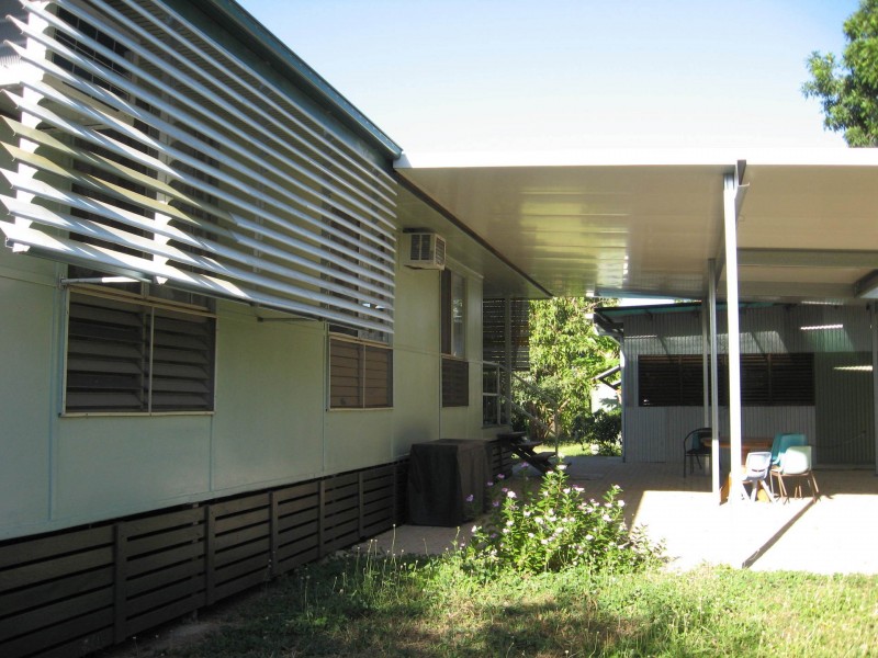 Charters Towers QLD 4820