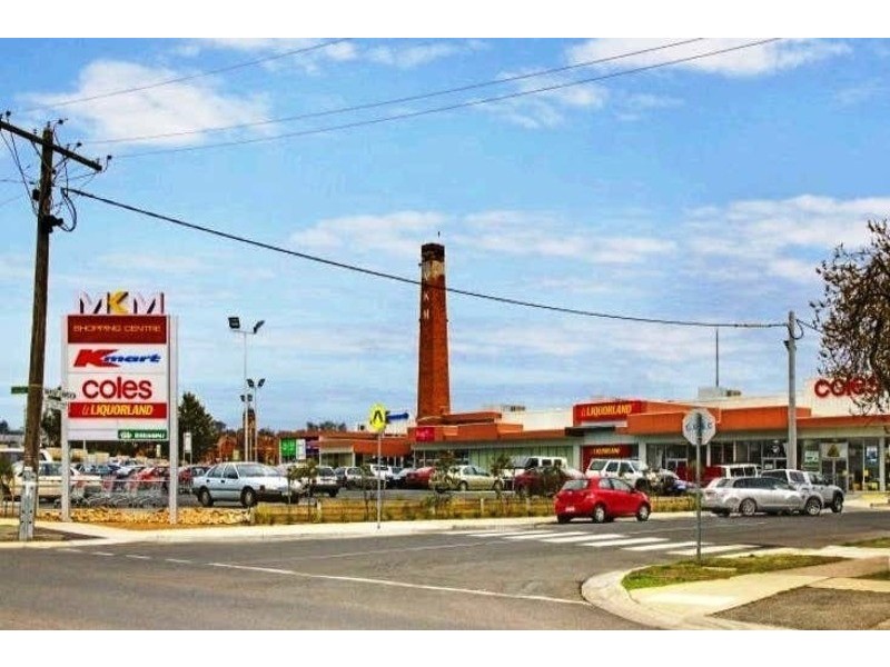 103 Burke Street, Maryborough VIC 3465