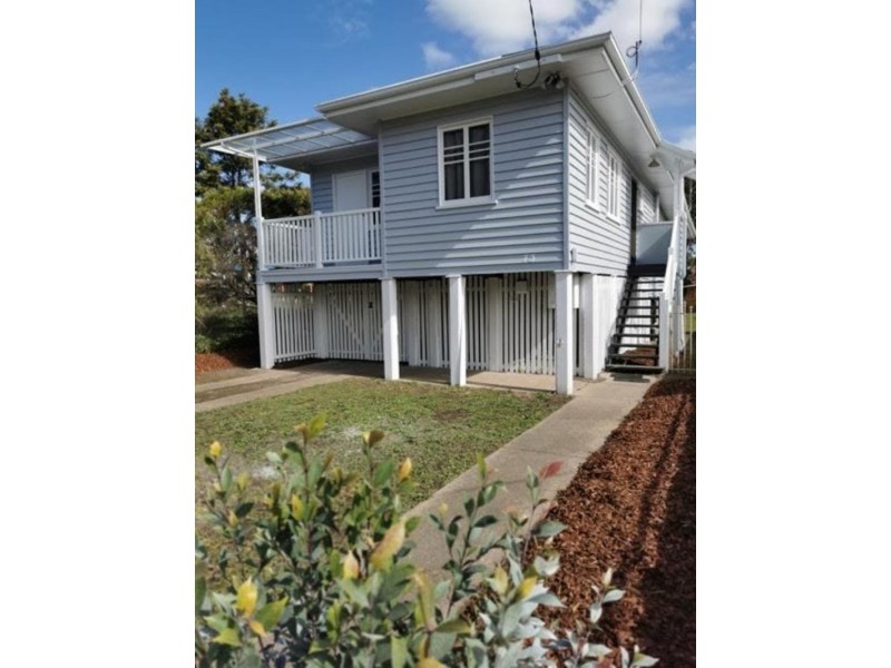 73 Paradise Street, Banyo QLD 4014