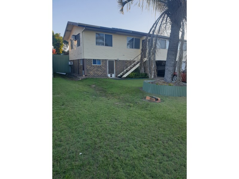 173 Arnaud Street, Maryborough QLD 4650