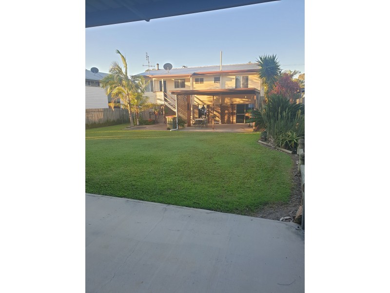 173 Arnaud Street, Maryborough QLD 4650