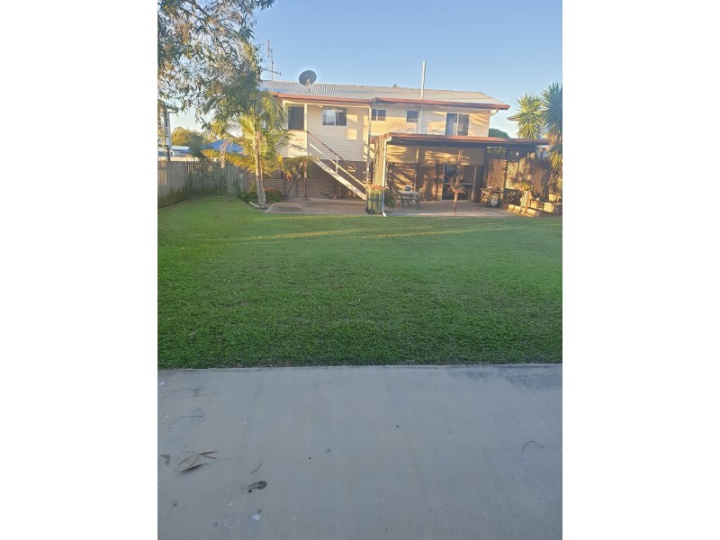 173 Arnaud Street, Maryborough QLD 4650