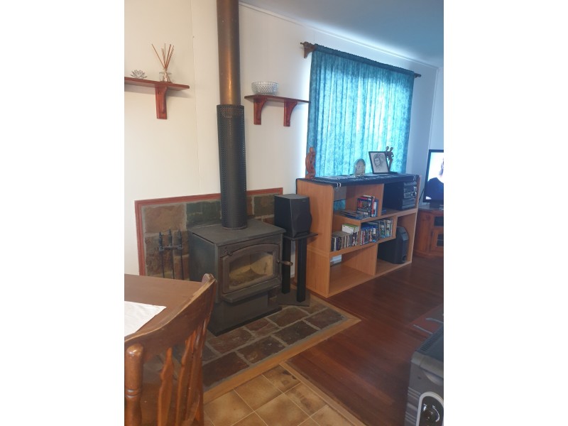 173 Arnaud Street, Maryborough QLD 4650