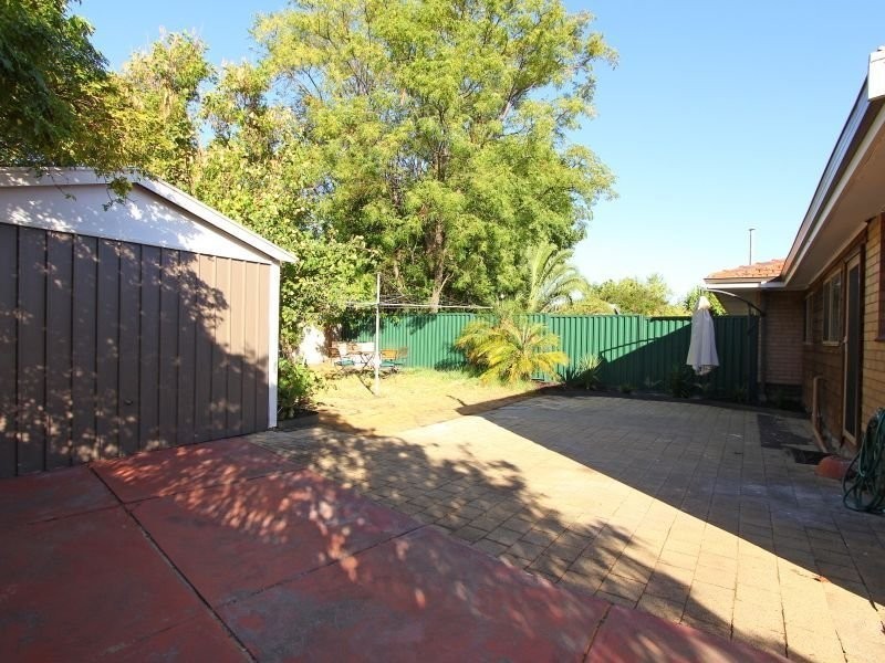 12A Paltridge Avenue, Carlisle WA 6101