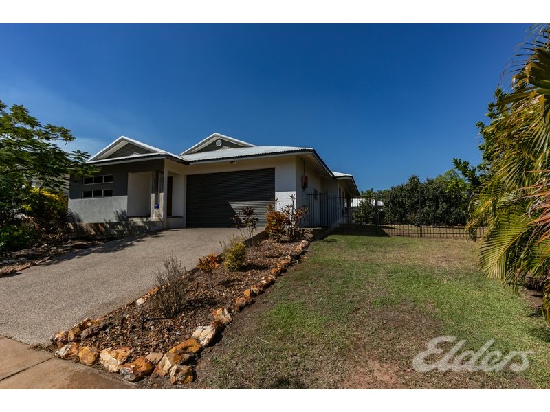 4 Eulalie Street, Bellamack NT 0832