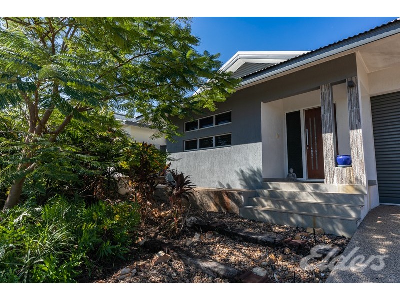4 Eulalie Street, Bellamack NT 0832