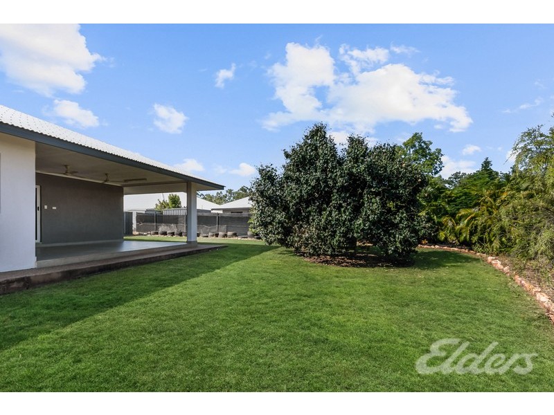 4 Eulalie Street, Bellamack NT 0832