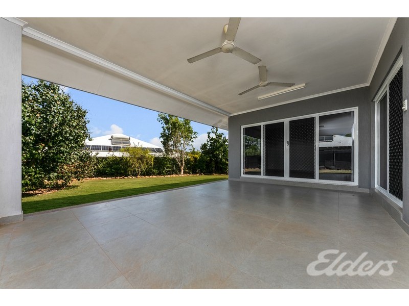 4 Eulalie Street, Bellamack NT 0832