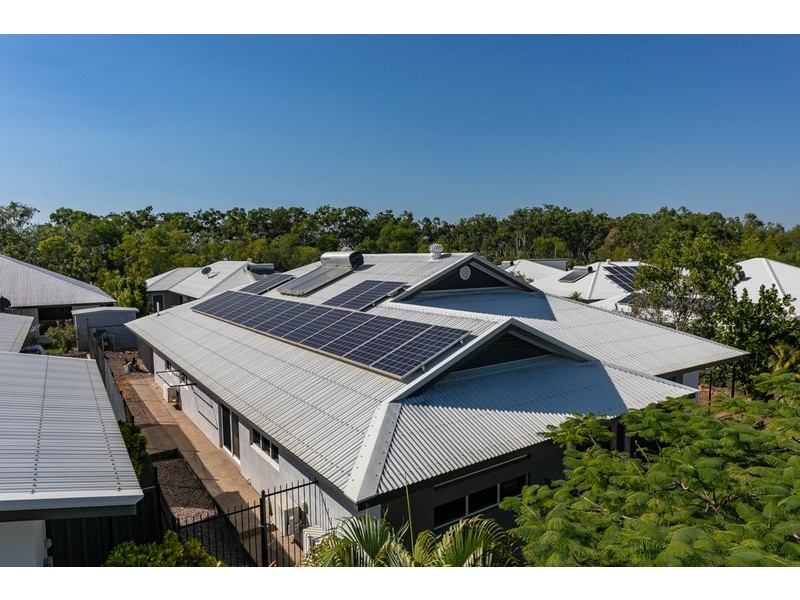 4 Eulalie Street, Bellamack NT 0832