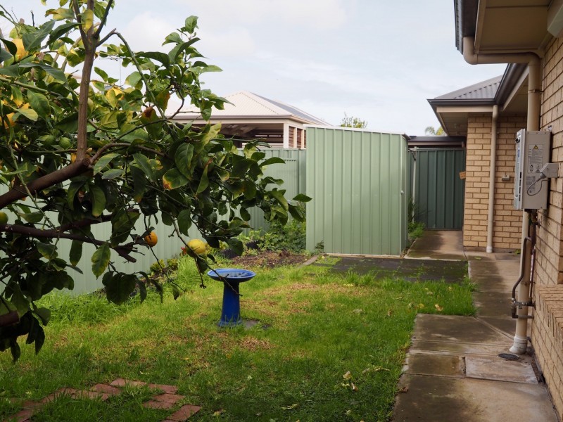 3/42 Henry Street, Ottoway SA 5013