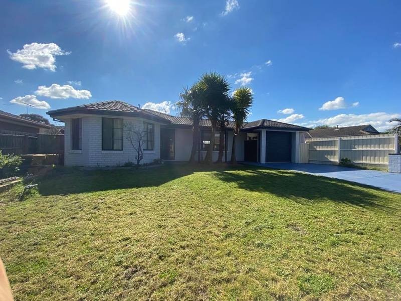 2 Thomas Pl, Hastings VIC 3915