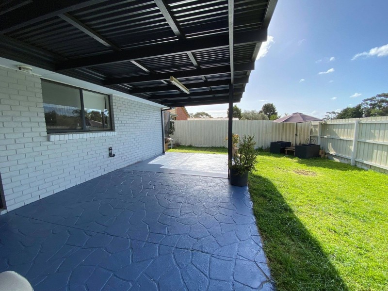 2 Thomas Pl, Hastings VIC 3915