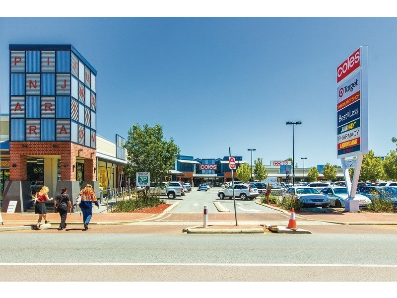 61 McLarty Road, Pinjarra WA 6208