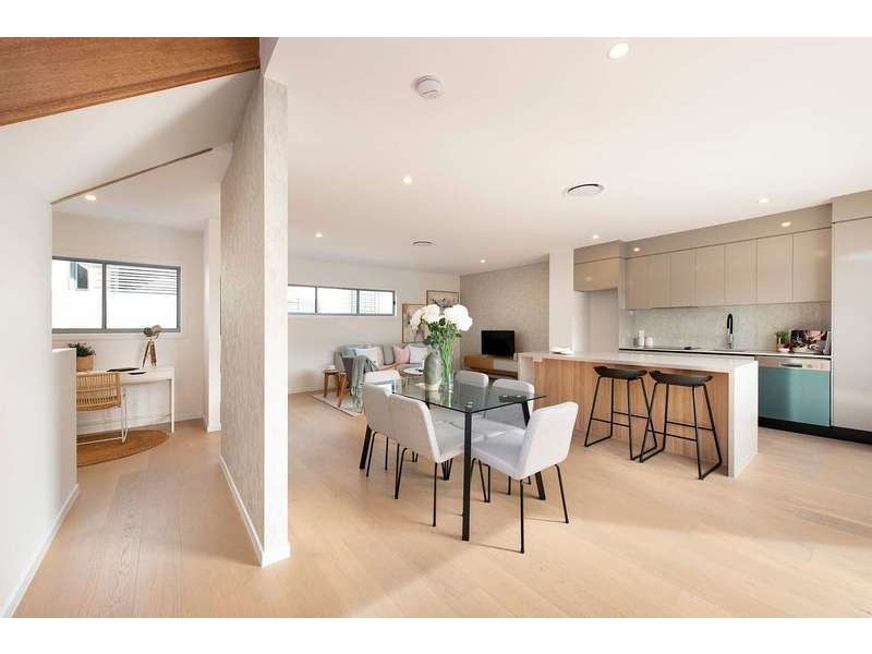 3/29 Cambridge Street, Carina Heights QLD 4152