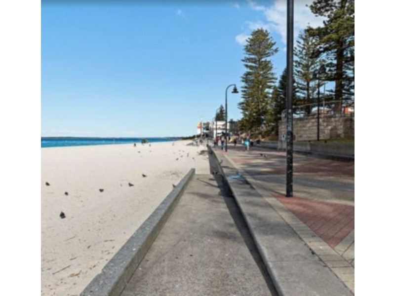 3/9 The Boulevarde, Brighton-le-sands NSW 2216