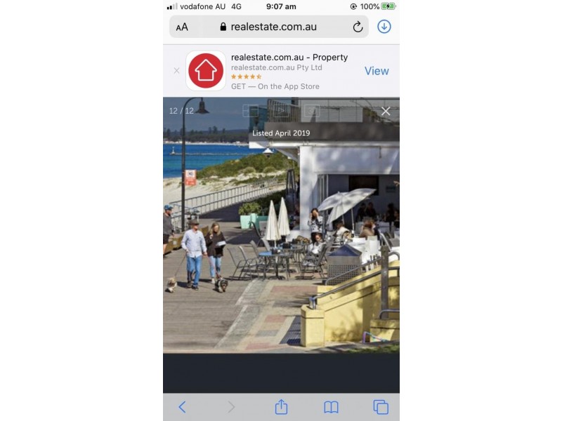 3/9 The Boulevarde, Brighton-le-sands NSW 2216