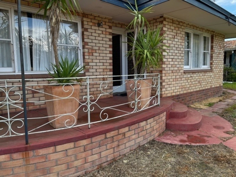 51 AND 53 SCADDAN STREET, Kukerin WA 6352