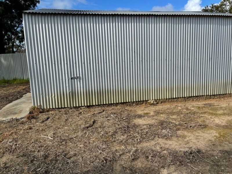 51 AND 53 SCADDAN STREET, Kukerin WA 6352