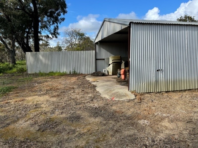 51 AND 53 SCADDAN STREET, Kukerin WA 6352